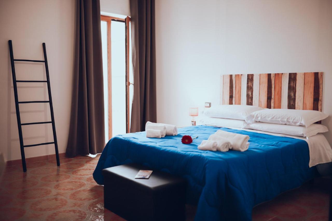Jl Guest House Vieste Buitenkant foto