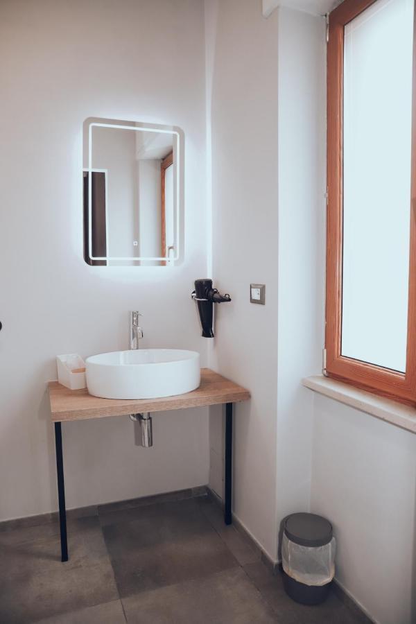 Jl Guest House Vieste Buitenkant foto