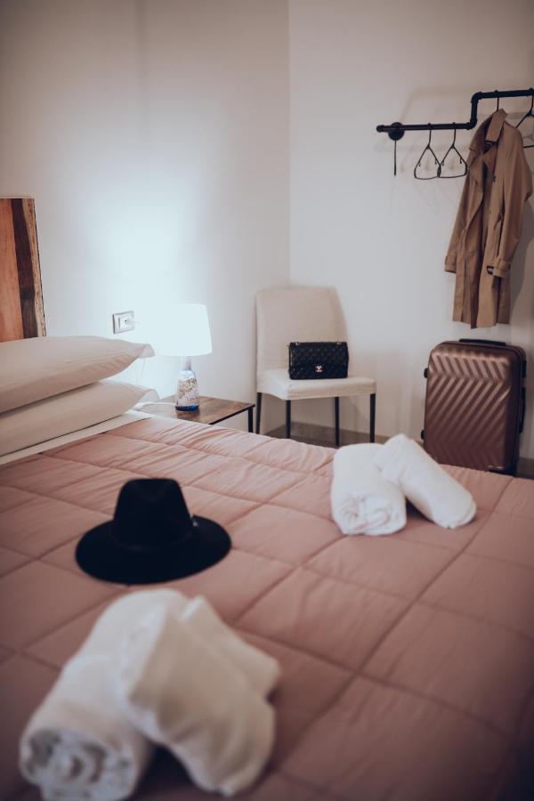 Jl Guest House Vieste Buitenkant foto
